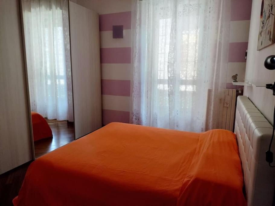 Intero Appartamento A Nord Di Milano Bresso Kültér fotó